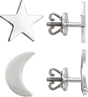 

Серьги из белого золота, CK53600226773