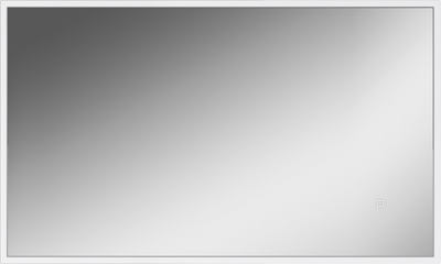

Зеркало, Graffo 1000х600 / DGr2131Z