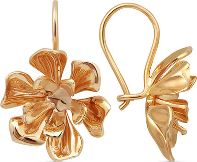 

Серьги из красного золота, CH58600226773