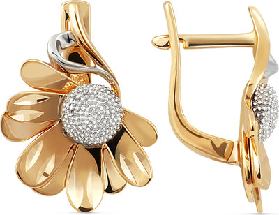 

Серьги из красного золота, CH61700226773