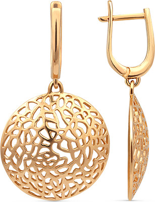 

Серьги из красного золота, CH57400226773