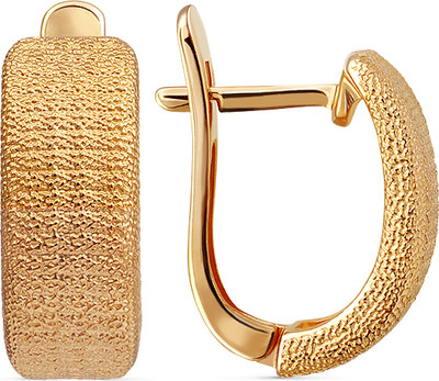 

Серьги из красного золота, CJ39100226773