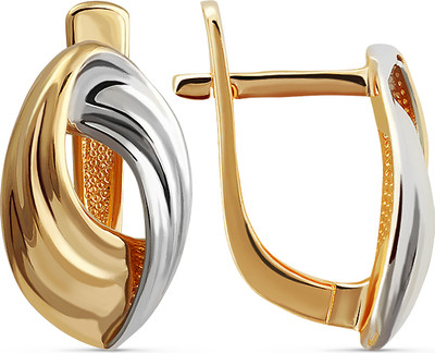 

Серьги из красного золота, CJ91800226773