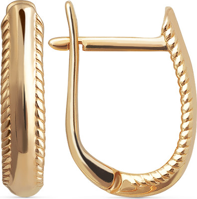 

Серьги из красного золота, CJ84300226773