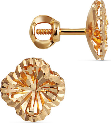 

Серьги из красного золота, CJ76400226773