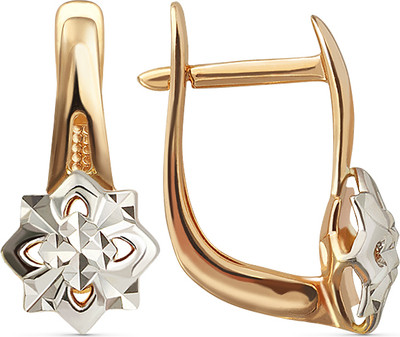 

Серьги из красного золота, CK04700226773