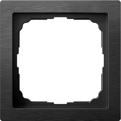 

Рамка для выключателей и розеток, ArtGallery Pure GAL312301