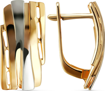 

Серьги из красного золота, CK35300226773