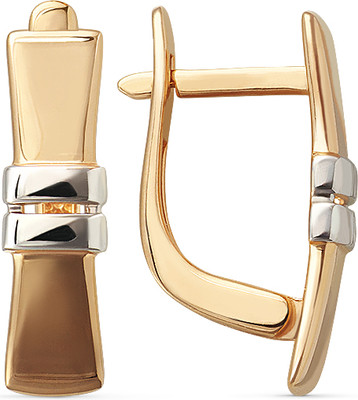 

Серьги из красного золота, CK04600226773