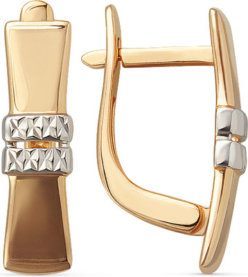 

Серьги из красного золота, CK08100226773