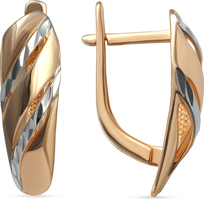 

Серьги из красного золота, CL61800226773