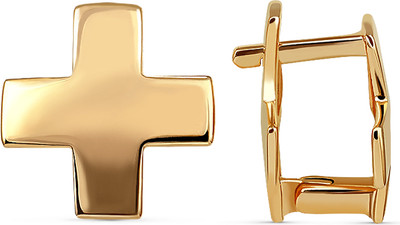 

Серьги из красного золота, CL81400226773