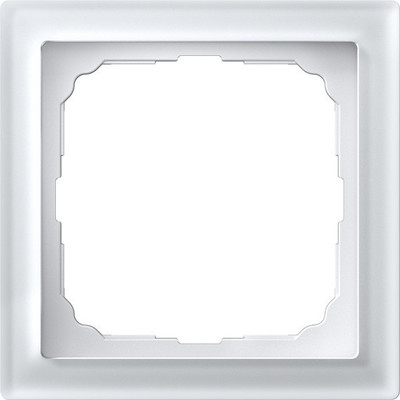 

Рамка для выключателей и розеток, ArtGallery Pure GAL320101