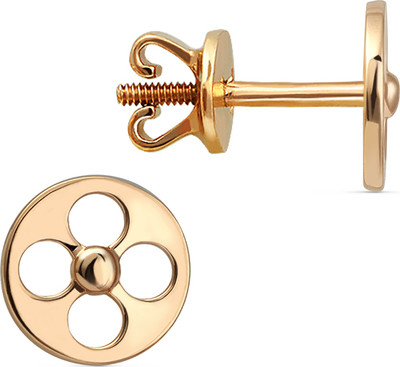 

Серьги из красного золота, CM23100226773