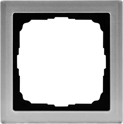 

Рамка для выключателей и розеток, ArtGallery Pure GAL320301