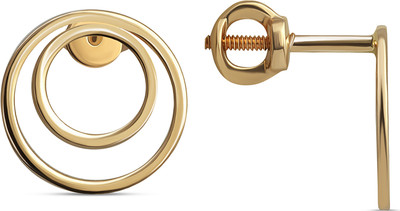 

Серьги из красного золота, CM55200226773