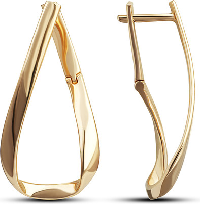 

Серьги из красного золота, CM87000226773