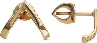 

Серьги из желтого золота, CM63400226773