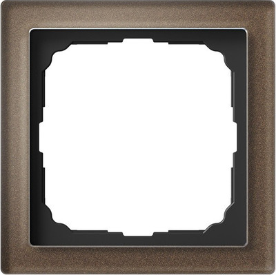 

Рамка для выключателей и розеток, ArtGallery Pure GAL320601