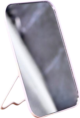 

Зеркало косметическое, Flower ZT185-3014A1-02