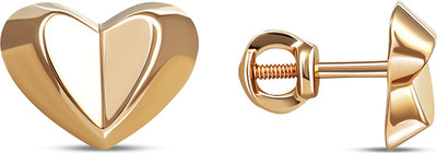 

Серьги из желтого золота, CN03500226773