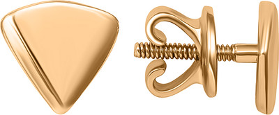 

Серьги из желтого золота, CN98700226773