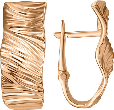 

Серьги из желтого золота, CP51200226773