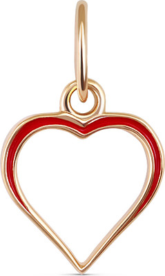 

Подвеска из желтого золота, C621000226773