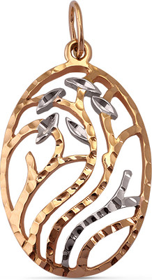 

Подвеска из желтого золота, CC75400226773