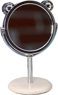 

Зеркало косметическое, Happy dog ZT185-3038-02