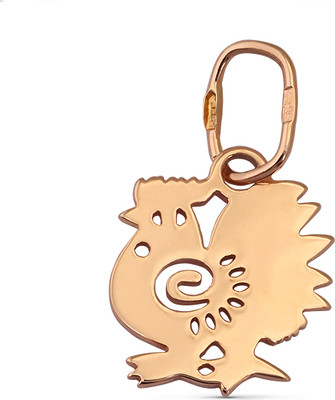 

Подвеска из желтого золота, CA90900226773