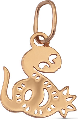 

Подвеска из желтого золота, CA91300226773