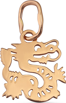 

Подвеска из желтого золота, CA91600226773