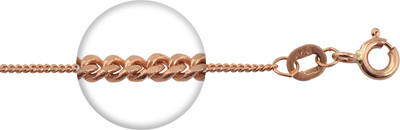 

Цепочка из красного золота, CB38500226773