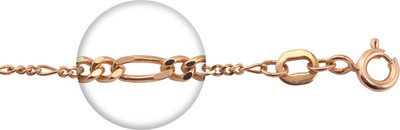 

Цепочка из красного золота, CB38400226773