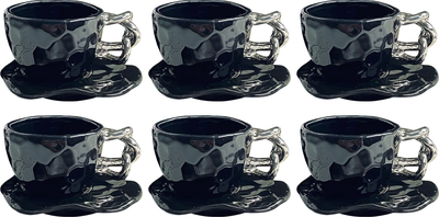 

Набор для чая/кофе, 163-079