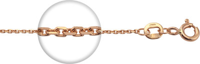 

Цепочка из красного золота, CA91800226773