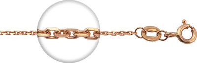 

Цепочка из красного золота, CA95900226773