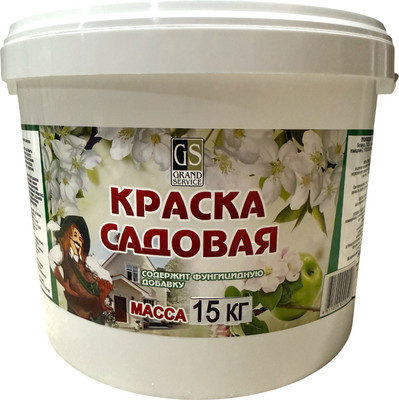 Краска Гранд-Сервис Садовая