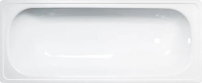 

Ванна стальная, Antika 160x70 / А-60001