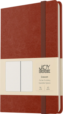 

Записная книжка, Joy Book / БДБК5964508