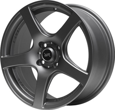 

Литой диск, CSS3718 16x7" 4x100мм DIA 60.1мм ET 38мм MK/M