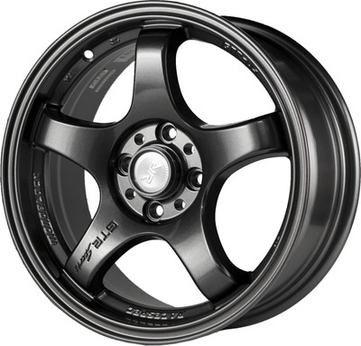 

Литой диск, CSS391 15x6.5" 4x100мм DIA 60.1мм ET 38мм MK