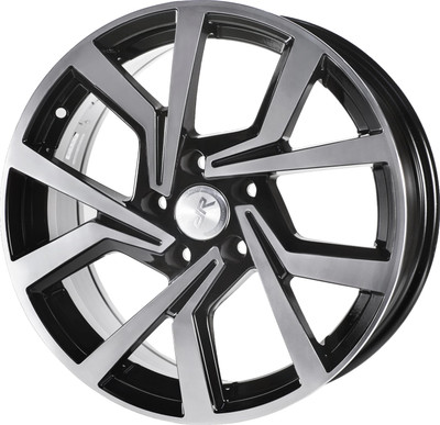 

Литой диск, CSS6361 17x7.5" 5x100мм DIA 57.1мм ET 40мм B-P