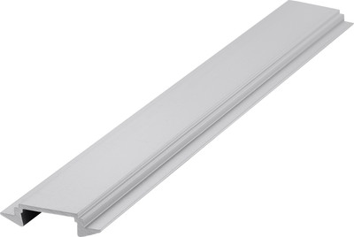 

Профиль декоративный, Под рассеивателем анодированный 081024-4 2.7м