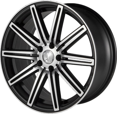 

Литой диск, CSS7103 20x9" 5x114.3мм DIA 67.1мм ET 35мм B-P/M