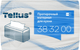 Бумажные полотенца Tellus 383200 - 