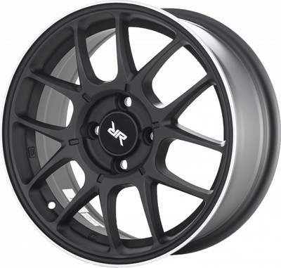 

Литой диск, CSSD2795 16x7" 4x114.3мм DIA 67.1мм ET 40мм B-LP/M