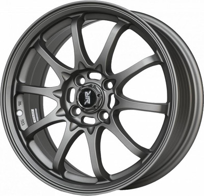 

Литой диск, CSSYA3763 16x6.5" 4x100мм DIA 60.1мм ET 40мм MK/M