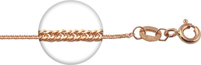 

Цепочка из красного золота, CB25800226773